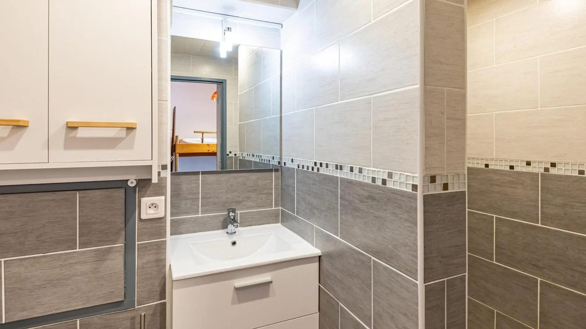 Studio Moderne 4 Pers, Proche Commerces Et Pistes, Saint-Francois-Longchamp - Fr-1-807-46 0*,